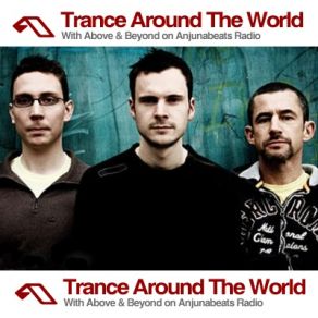 Download track Anphonic Albert, Above & Beyond, Kyau