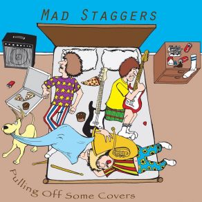 Download track Goin' Home Mad Staggers