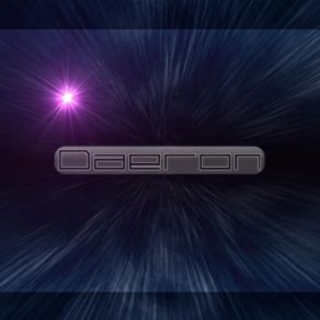 Download track Daeron - Planet 2009 Daeron