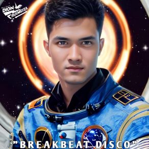 Download track Tajarek Indak Badayo (Breakbeat Disco) Dion Rulmelta