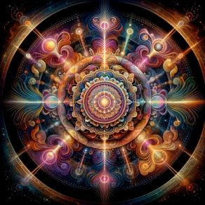 Download track Liberate Yourself (741 Hz) Chakra Frequencies