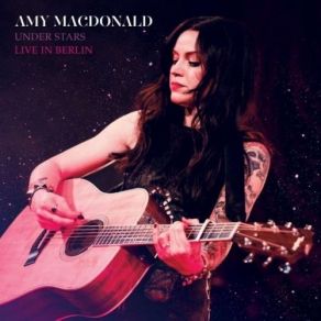 Download track 12 - Let's Start A Band Amy Macdonald