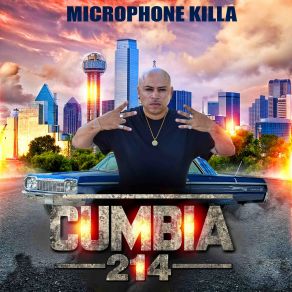 Download track Cumbia De La Guapa Microphone KillaAG Girls