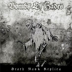 Download track Old Fires Die Bombs Of Hades