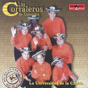 Download track El Sabor De Mi Tierra Los Corraleros De Colombia