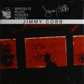 Download track Can You Read My Mind Jimmy Cobb