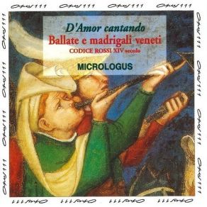 Download track 9. Lucente Stella Ensemble Micrologus