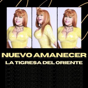 Download track Yo Soy Poderosa La Tigresa Del OrienteSusy Diaz, Monique Pardo