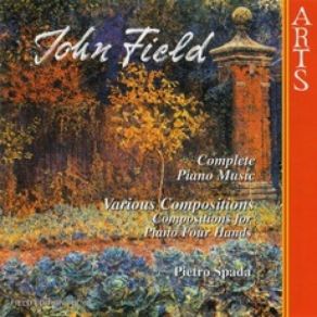 Download track Andante In C Minor John Field