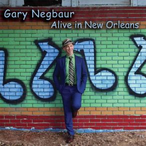 Download track Heavens To Betsy (Live) Gary Negbaur