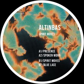 Download track Blue Lace Altinbas