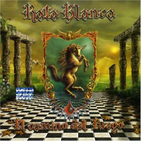 Download track La Leyenda Del Hada Y El Mago Rata Blanca