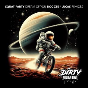 Download track Dream Of You (Lucas Remix) LucasSquat Party