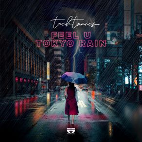 Download track Tokyo Rain The Techtonics