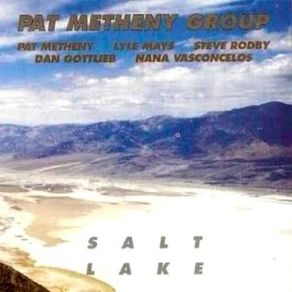 Download track Down Here On The Ground Pat Metheny