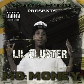 Download track Agree Lil Cluster