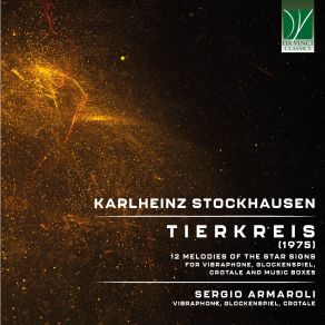 Download track Tierkreis, 12 Melodies Of The Star Signs: VIRGO From Musik Im Bauch Sergio Armaroli