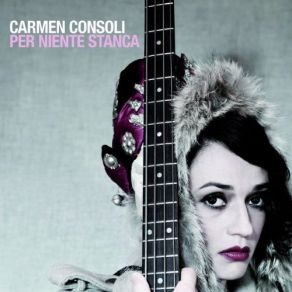 Download track Questa Notte Una Lucciola Illumina La Mia Finestra Carmen Consoli