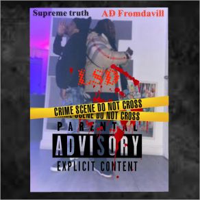 Download track Drizzy AD FromdavillSupreme Truth