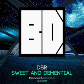 Download track I Felt You Come (Original Mix) Dbr