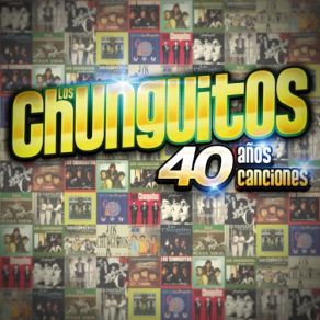 Download track ¡Ay! Que Pena Los Chunguitos