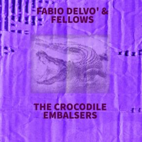 Download track Exotic Circus Fabio Delvo