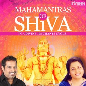 Download track Mahamrityunjay Mantra - 108 Chants Shankar Mahadevan!, Anuradha Paudwal