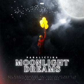 Download track Message From The Moon Paralictika