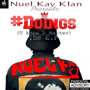 Download track Bounce NuelKayYung Gee