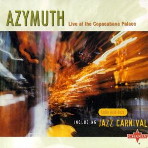 Download track Jazz Carnival Azymuth