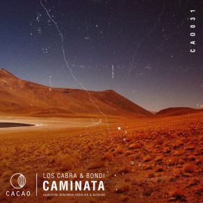 Download track Caminata Bondi