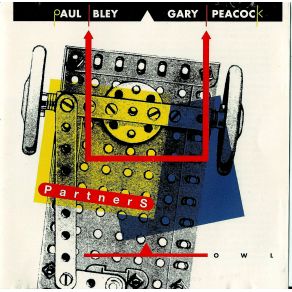 Download track Latin Genetics Paul Bley, Gary Peacock