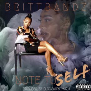 Download track Dedication Britt Bandz