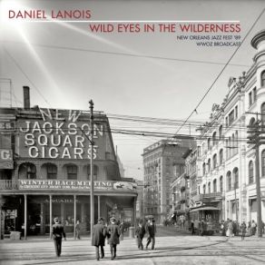 Download track Still Water (Live) Daniel Lanois