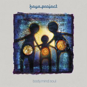 Download track Finding Balance (Hypno-Tek Mix) Kaya Project