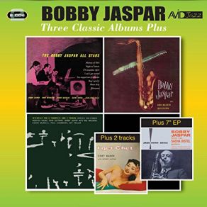 Download track Interplay Bobby Jaspar