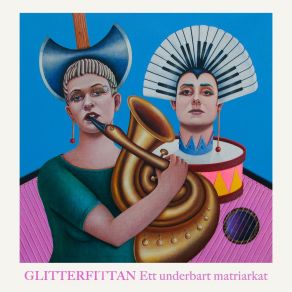 Download track En Dag Glitterfittan