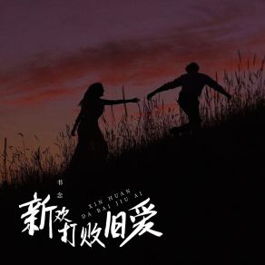 Download track 新欢打败旧爱 (伴奏) 书念