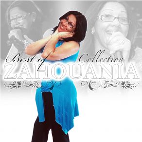 Download track Halfa Nougda Zahouania