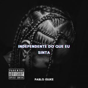 Download track De Tanto Chorar Pablo Isuke