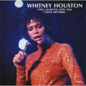 Download track Saving All My Love For You (Ver # 2) Whitney Houston