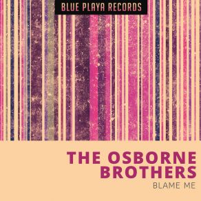 Download track Old Hickory (Original Mix) Osborne Brothers