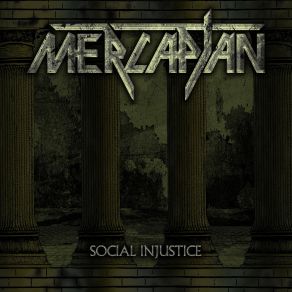 Download track Solitary Exasperation Mercaptan