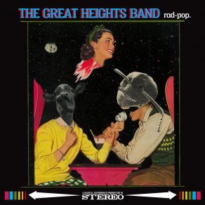 Download track Better Things The Great Heights Band