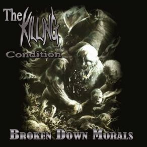 Download track All Is Washed Away The Killing Condition