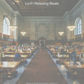 Download track Feeling For 1 AM Study Sessions Lo-Fi Relaxing Beats