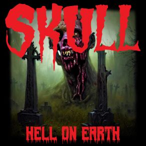 Download track Deathless The Skull