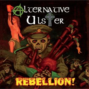 Download track Mary McCarthy Alternative Ulster