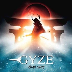 Download track Eastern Spirits Gyze