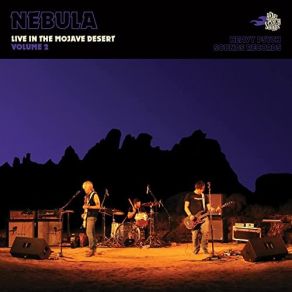 Download track Man's Best Friend (Live In The Mojave Desert) NebuLa